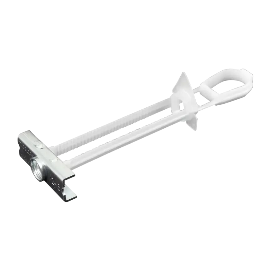 Toggler hollewandanker 10-64 mm M8