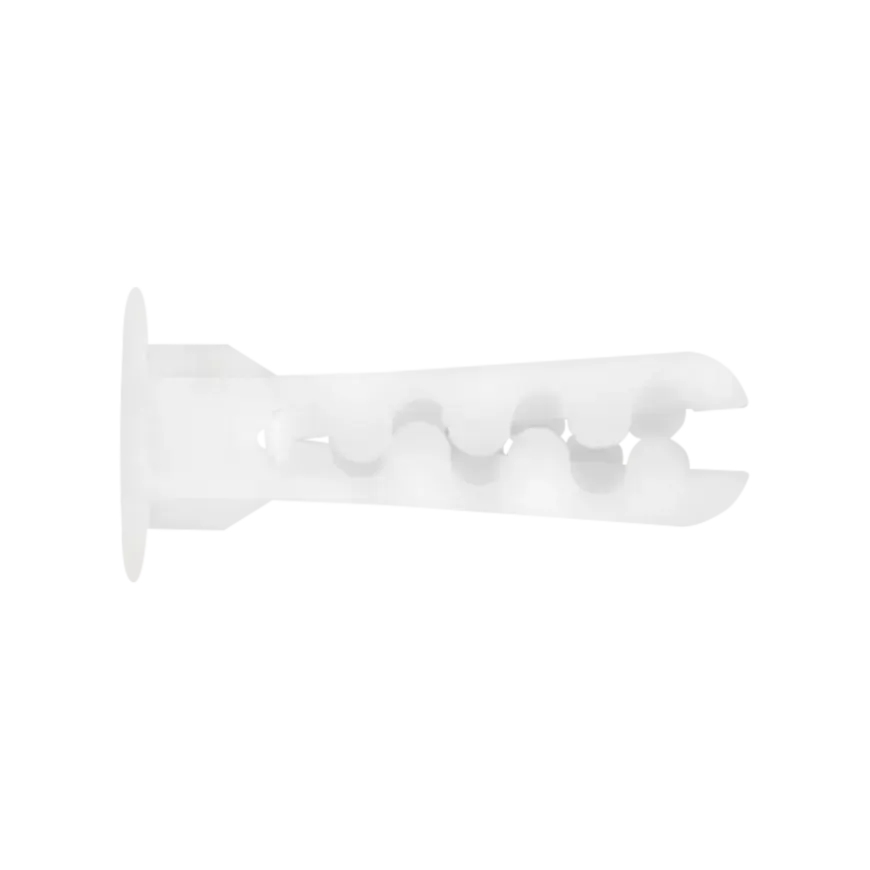 Toggler Universeelplug 5mm met schroef 6 st.