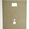 Constructieplaten|Alle Houten Platen > Geen Toilet achterwand MDF 122 x 100 cm 15 mm vochtwerend