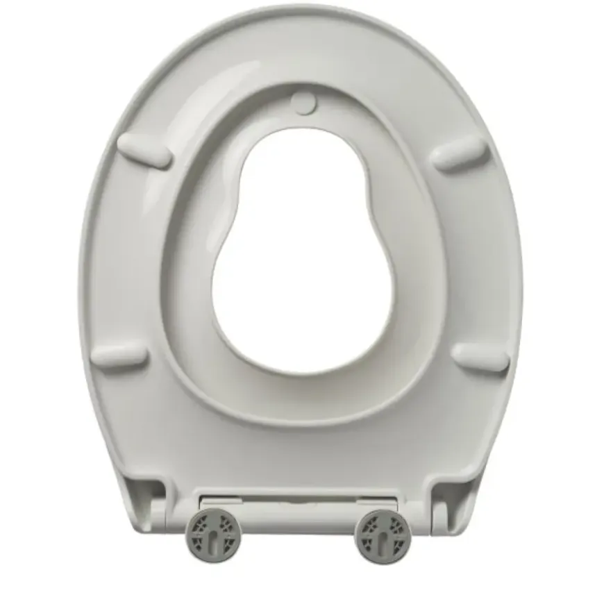 Toiletzitting Bemis Reybridge Universeel