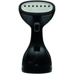 Tomado kledingstomer TSH1201B zwart compact
