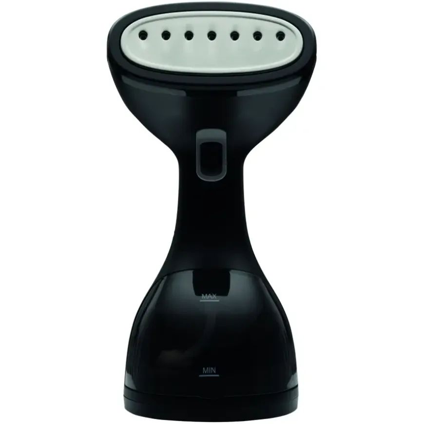 Tomado kledingstomer TSH1201B zwart compact