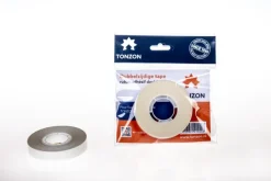 Overige Tape > Tonzon dubbelzijdig tape voor radiatorfolie 15m