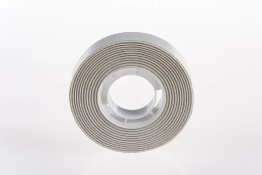 Overige Tape > Tonzon dubbelzijdig tape voor radiatorfolie 15m