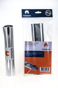 Isolatiefolie > Tonzon HR Bandagefolie 20cm x 25m