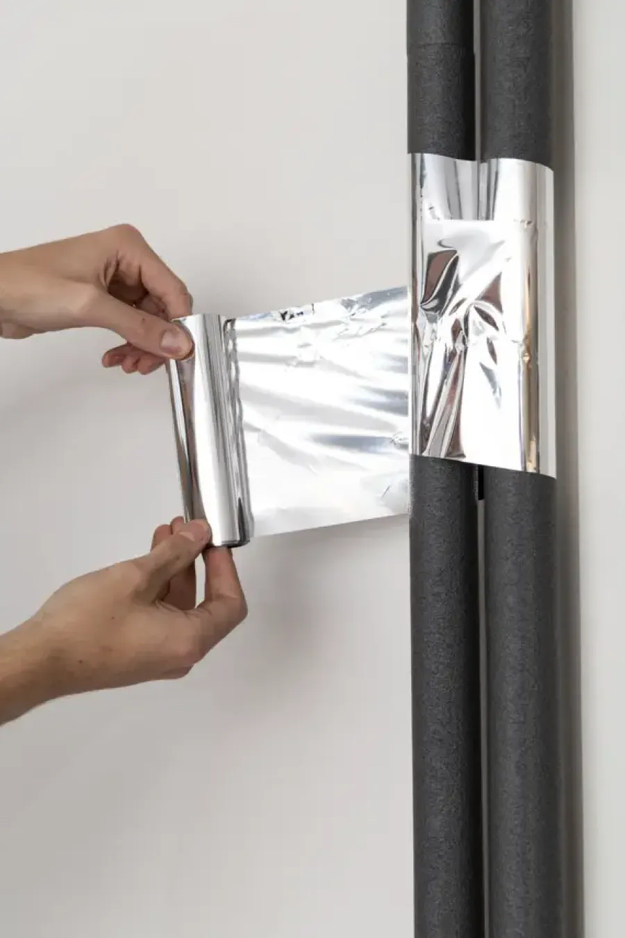 Isolatiefolie > Tonzon HR Bandagefolie 20cm x 25m