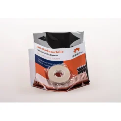Isolatiefolie > Tonzon radiatorfolie 7,5m bij 50cm