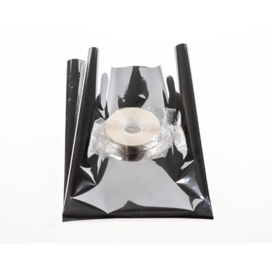 Isolatiefolie > Tonzon radiatorfolie 7,5m bij 50cm
