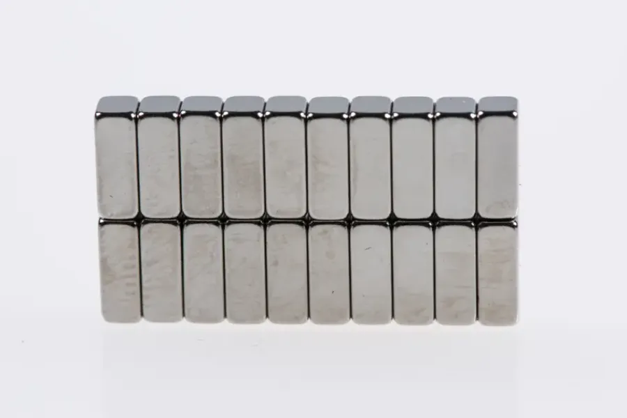 Isolatie Bevestigingsmateriaal|Isolatiefolie > Tonzon supermagneetjes 20 stuks