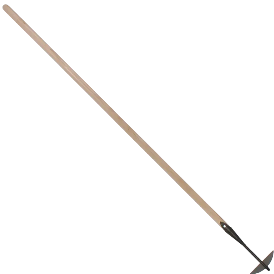 Harken, Schoffels & Vorken > Talen Tools Tophak Compleet 16 cm