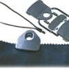 Werkbanken & Schragen > Seilflechter Tornado Clip 4 St+Elastiek Wit 4Mm