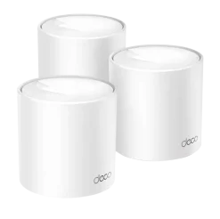 Audio & Video Accessoires|Computeraccessoires > TP-Link Deco X10 Mesh 3 Routers
