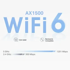 Audio & Video Accessoires|Computeraccessoires > TP-Link Deco X10 Mesh 3 Routers