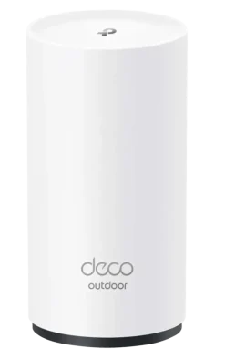 Audio & Video Accessoires|Computeraccessoires > TP-Link Deco X50 Outdoor Mesh Wifi 6