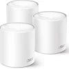 Audio & Video Accessoires|Computeraccessoires > TP-Link Deco X50 3 Routers