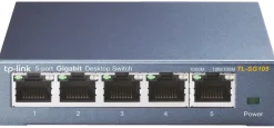 Computeraccessoires > TP-Link switch SG-105