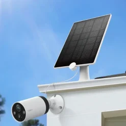 Computeraccessoires > Tapo TP-Link A200 zonnepaneel voor beveiligingscamera