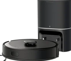 Robot Stofzuigers > TP-Link Tapo robotstofzuiger RV30 Max Plus