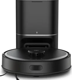 Robot Stofzuigers > TP-Link Tapo robotstofzuiger RV30 Max Plus