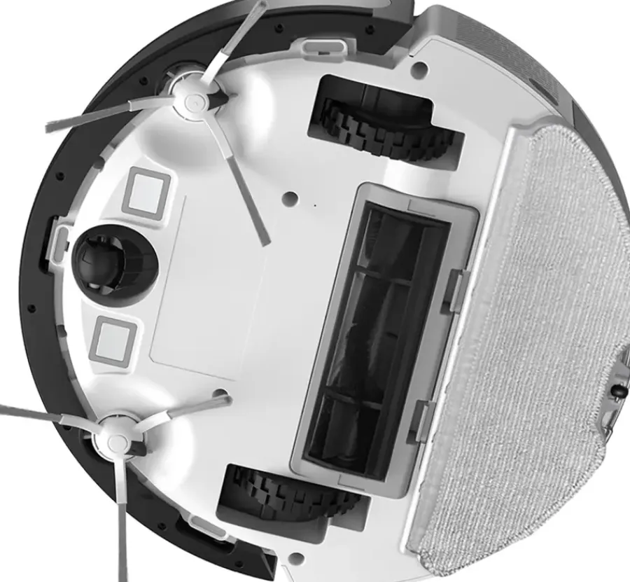 Robot Stofzuigers > Tapo TP-Link Robotstofzuiger RV20