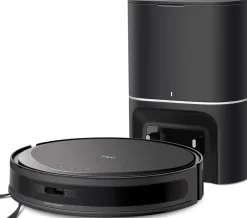 Robot Stofzuigers > TP-Link Tapo robotstofzuiger RV20 Max Plus