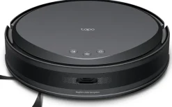 Robot Stofzuigers > TP-Link Tapo robotstofzuiger RV20 Max Plus