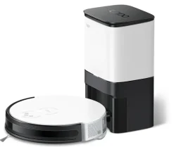 Robot Stofzuigers > Tapo TP-Link Robotstofzuiger RV10 Plus met dweilfunctie