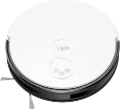 Robot Stofzuigers > Tapo TP-Link Robotstofzuiger RV10 Plus met dweilfunctie