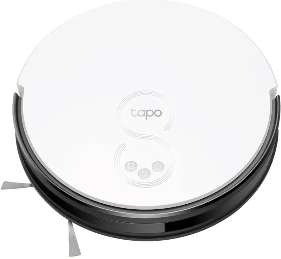 Robot Stofzuigers > Tapo TP-Link Robotstofzuiger RV10 Plus met dweilfunctie