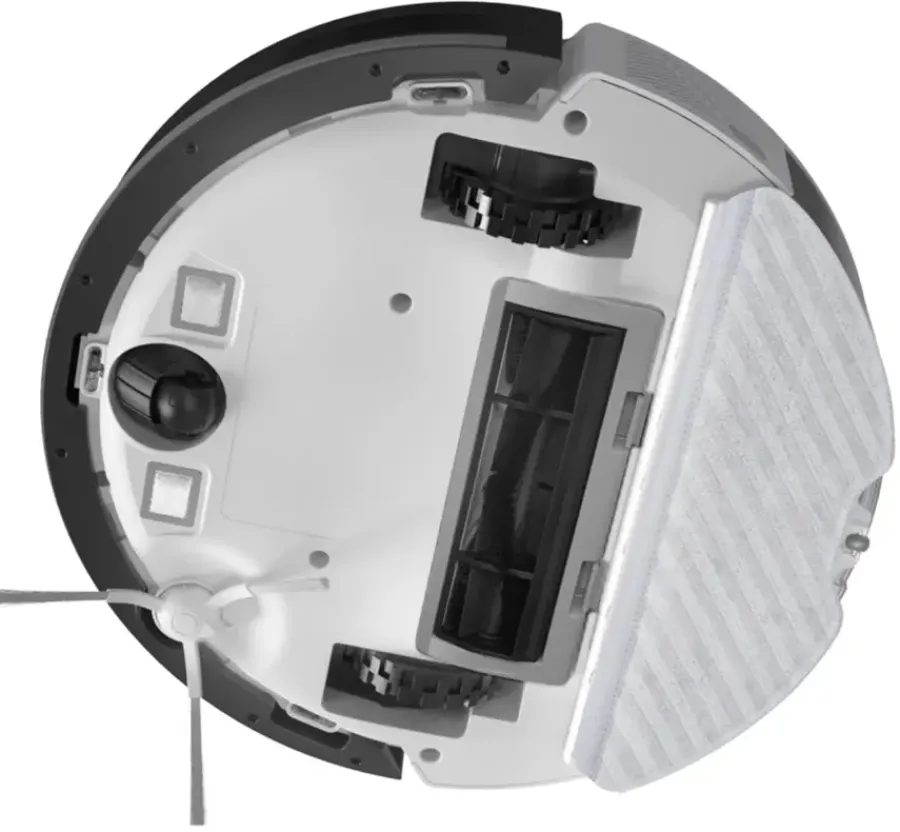 Robot Stofzuigers > Tapo TP-Link Robotstofzuiger RV10 Plus met dweilfunctie