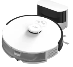 Robot Stofzuigers > Tapo TP-Link Robotstofzuiger RV30 met dweilfunctie