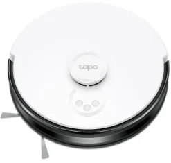 Robot Stofzuigers > Tapo TP-Link Robotstofzuiger RV30 met dweilfunctie