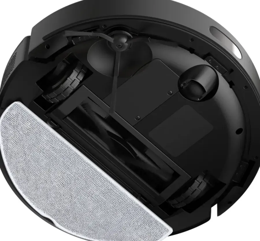 Robot Stofzuigers > TP-Link Tapo robotstofzuiger RV30 Max