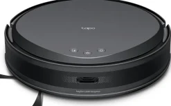 Robot Stofzuigers > TP-Link Tapo robotstofzuiger RV20 Max
