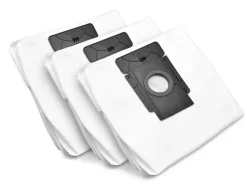Overige Elektrisch Gereedschap Accessoires|Stofzuigerbenodigdheden > Tapo TP-Link Robotstofzuiger Accessoireset Stofzakken 3 stuks