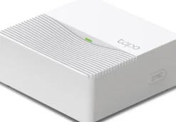 Computeraccessoires > TP-Link Tapo smart hub H200
