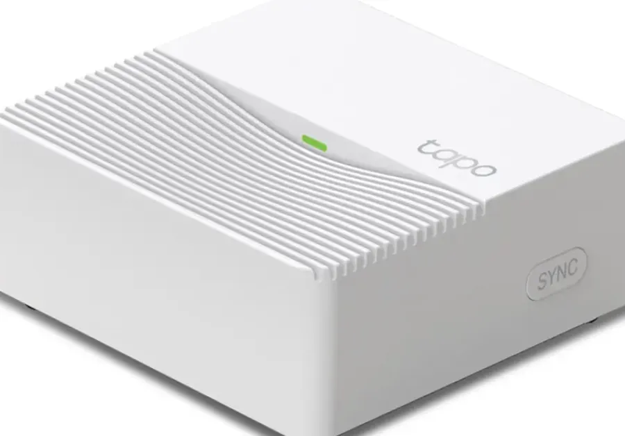 Computeraccessoires > TP-Link Tapo smart hub H200