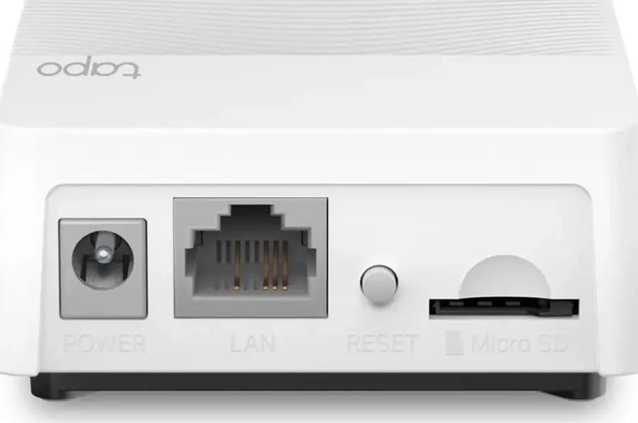 Computeraccessoires > TP-Link Tapo smart hub H200