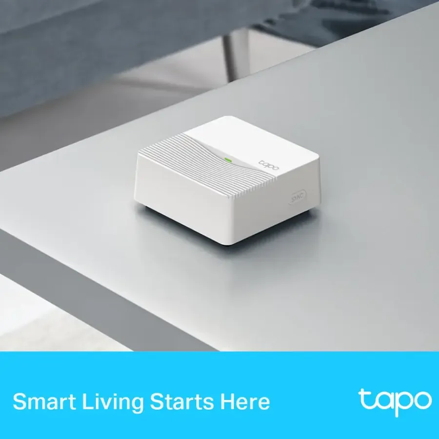 Computeraccessoires > TP-Link Tapo smart hub H200