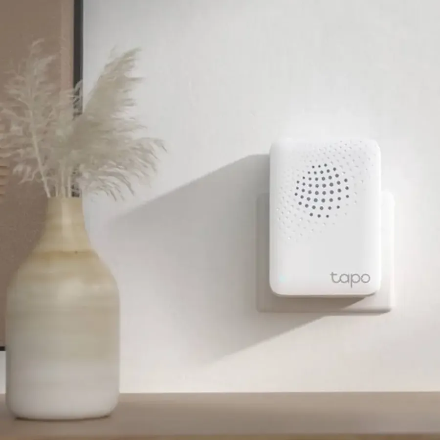 Computeraccessoires > TP-Link Tapo smart hub H100