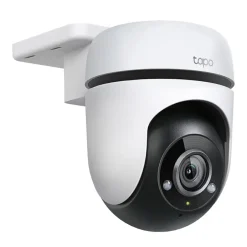 Elektronische Beveiliging > Tapo TP-Link TC40 beveiligingscamera voor buiten Full HD 1080P bedraad Pan/Tilt