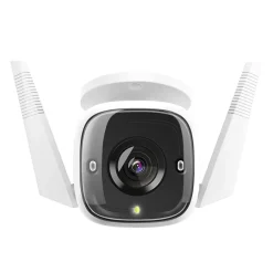 Elektronische Beveiliging > Tapo TP-Link TC65 beveiligingscamera voor buiten 3MP bedraad