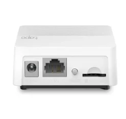 Elektronische Beveiliging > Tapo TP-Link TC420S1 beveiligingscamera voor buiten 2K QHD met batterij