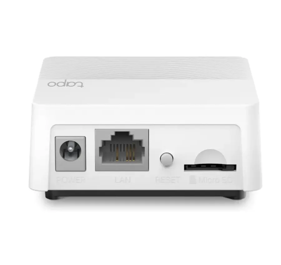 Elektronische Beveiliging > Tapo TP-Link TC420S2 2x beveiligingscamera's voor buiten 2.5K Ultra HD met batterij