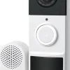 Intercoms & Deurbellen|Elektronische Beveiliging > TP-Link Tapo video deurbel D210 2K