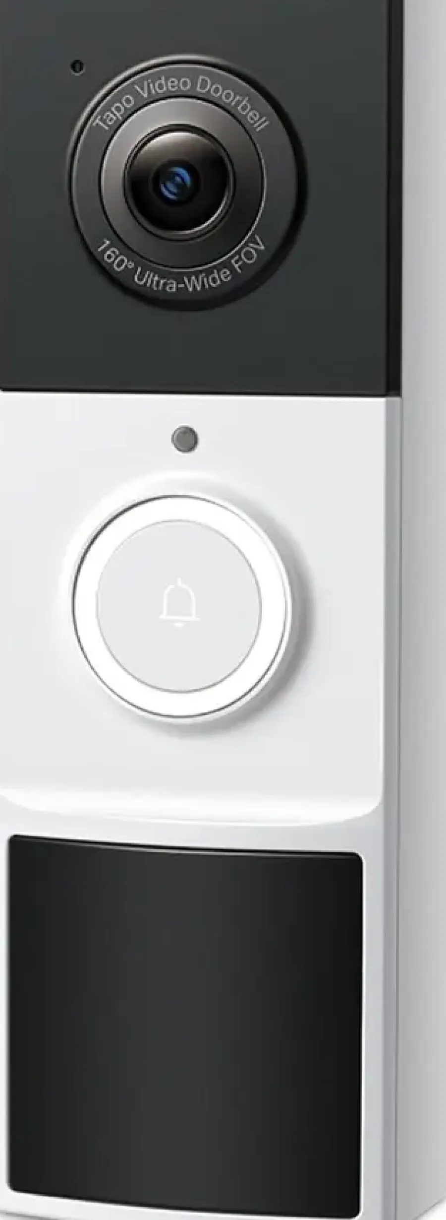 Intercoms & Deurbellen|Elektronische Beveiliging > TP-Link Tapo video deurbel D210 2K