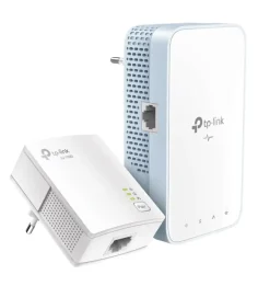 Audio & Video Accessoires|Computeraccessoires > TP-Link WIFI powerline set AV1000