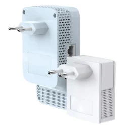 Audio & Video Accessoires|Computeraccessoires > TP-Link WIFI powerline set AV1000