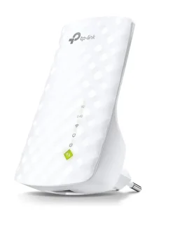 Audio & Video Accessoires|Computeraccessoires > TP-Link WIFI range extender RE200 AC750
