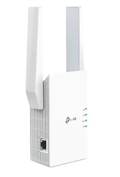 Audio & Video Accessoires > TP-Link WIFI 6 Range Extender RE705X